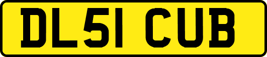 DL51CUB