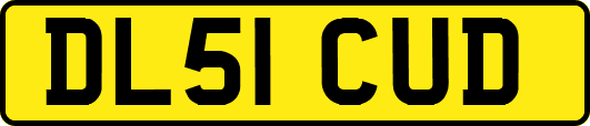 DL51CUD