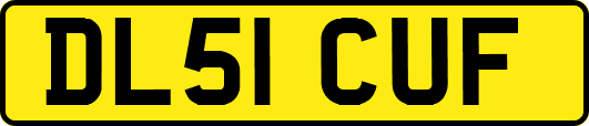 DL51CUF