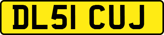 DL51CUJ