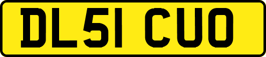 DL51CUO