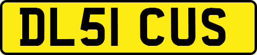 DL51CUS