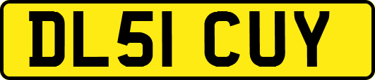 DL51CUY