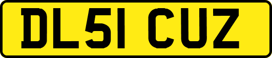 DL51CUZ