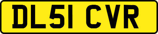 DL51CVR