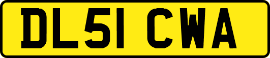 DL51CWA