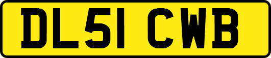 DL51CWB