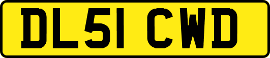 DL51CWD