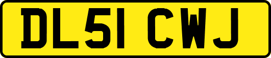 DL51CWJ