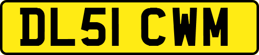 DL51CWM