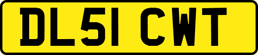 DL51CWT