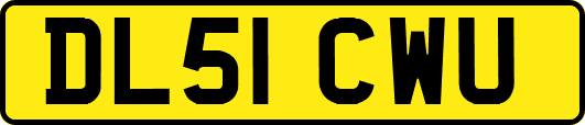 DL51CWU