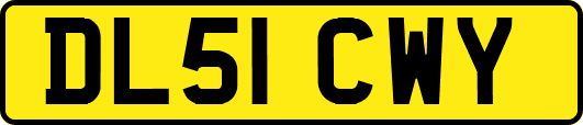 DL51CWY