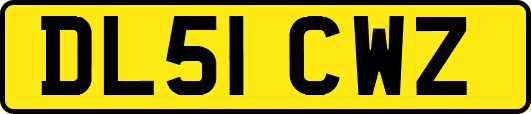 DL51CWZ