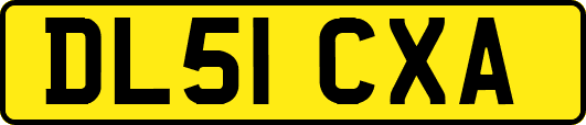 DL51CXA