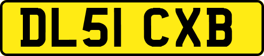 DL51CXB