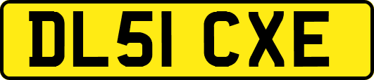 DL51CXE