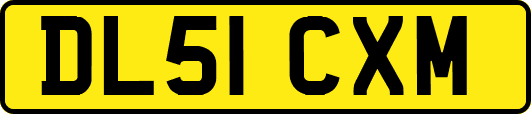 DL51CXM