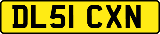 DL51CXN