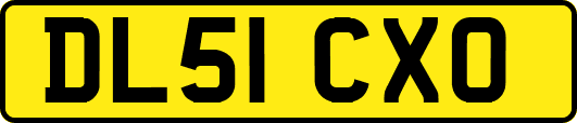 DL51CXO