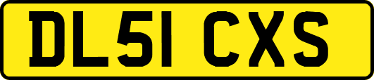 DL51CXS