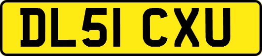 DL51CXU