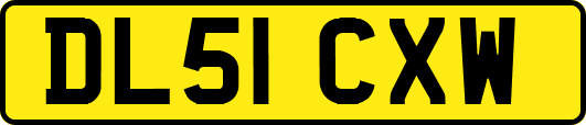 DL51CXW