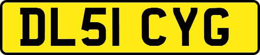 DL51CYG