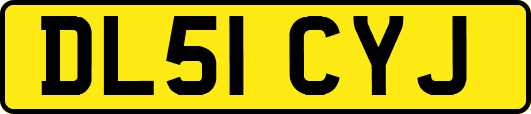 DL51CYJ