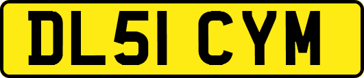 DL51CYM