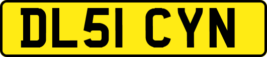 DL51CYN