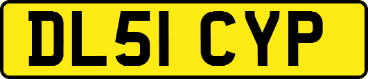 DL51CYP