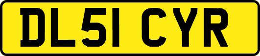 DL51CYR