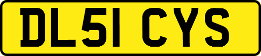 DL51CYS