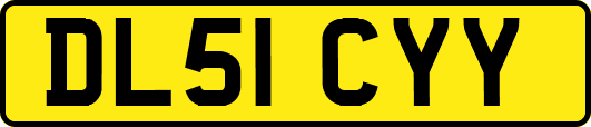 DL51CYY