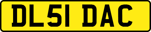 DL51DAC