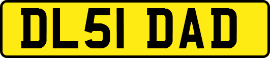 DL51DAD