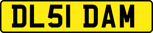 DL51DAM