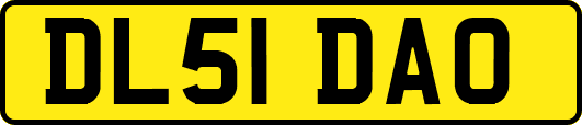 DL51DAO