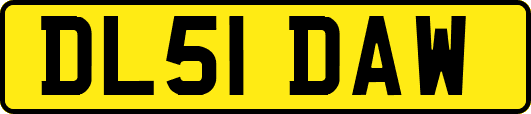 DL51DAW