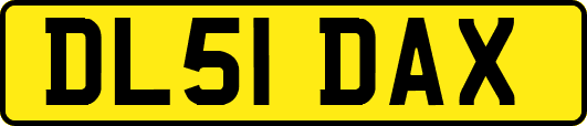 DL51DAX