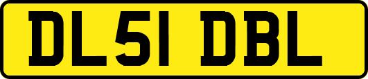 DL51DBL