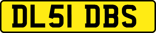 DL51DBS