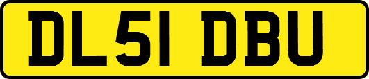 DL51DBU