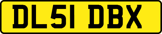 DL51DBX