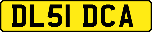 DL51DCA