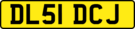 DL51DCJ