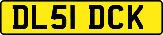 DL51DCK