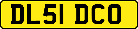 DL51DCO