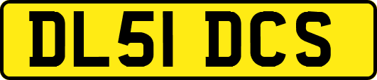 DL51DCS